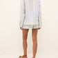 Marie Oliver - Nico Beach Shirt
