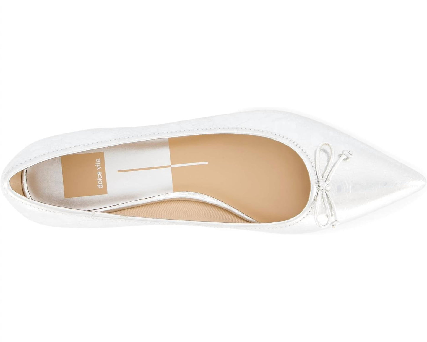 Dolce Vita - Women's Dolce Ballet Flats