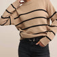 Z Supply - Boyfriend Stripe Sweater