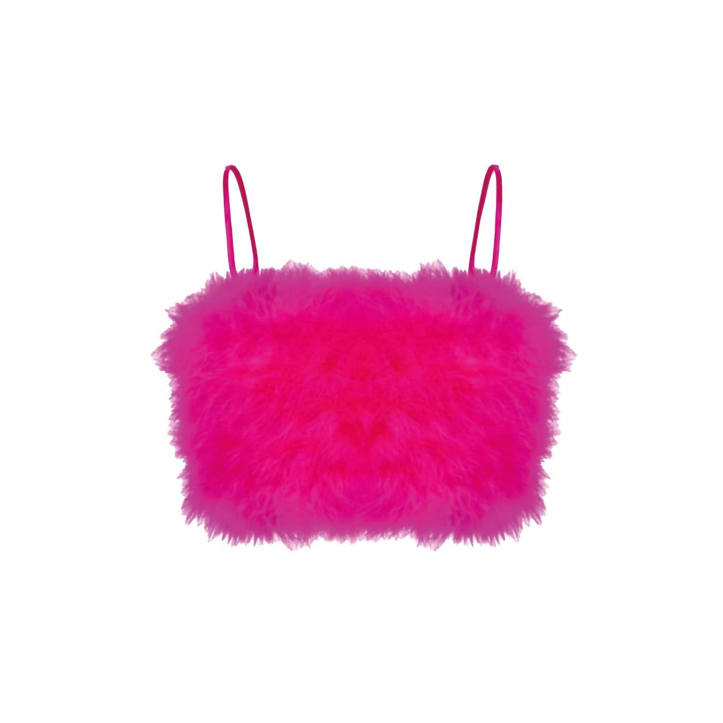 One World - Pixie Feather Top