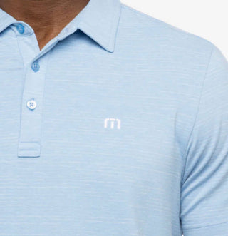 Travismathew - Camisa Polo Aquecedora