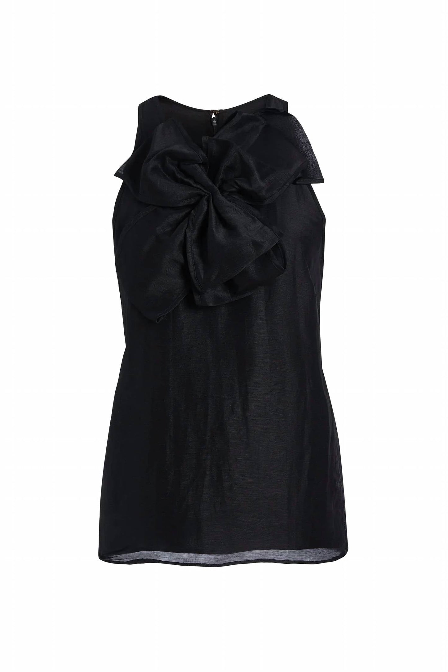 Marie Oliver - Indria Top