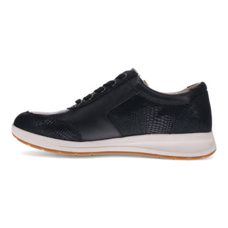 Revere - Women's Boston Zip Sneaker