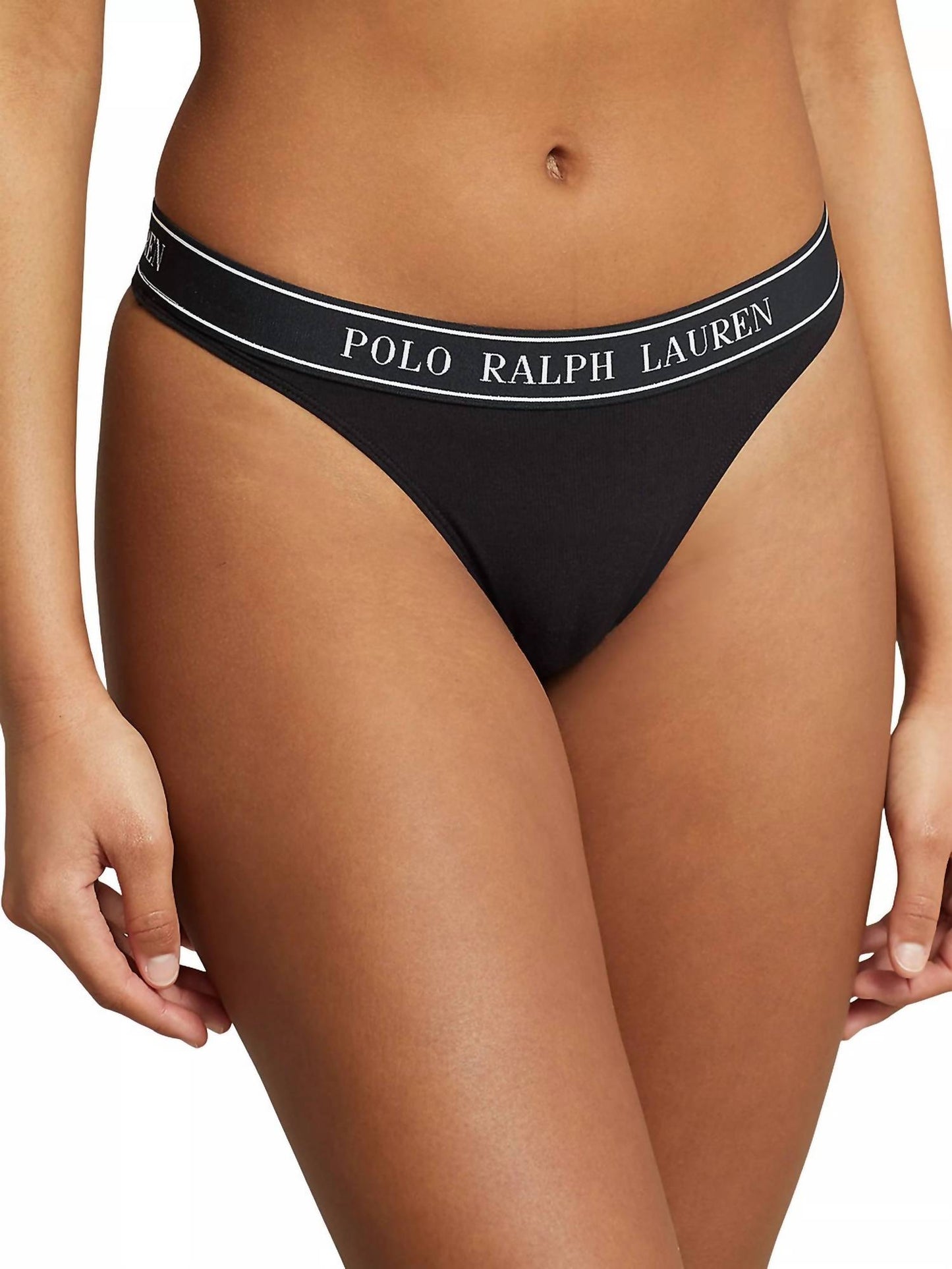 Polo Ralph Lauren - Essentials Thong Panty