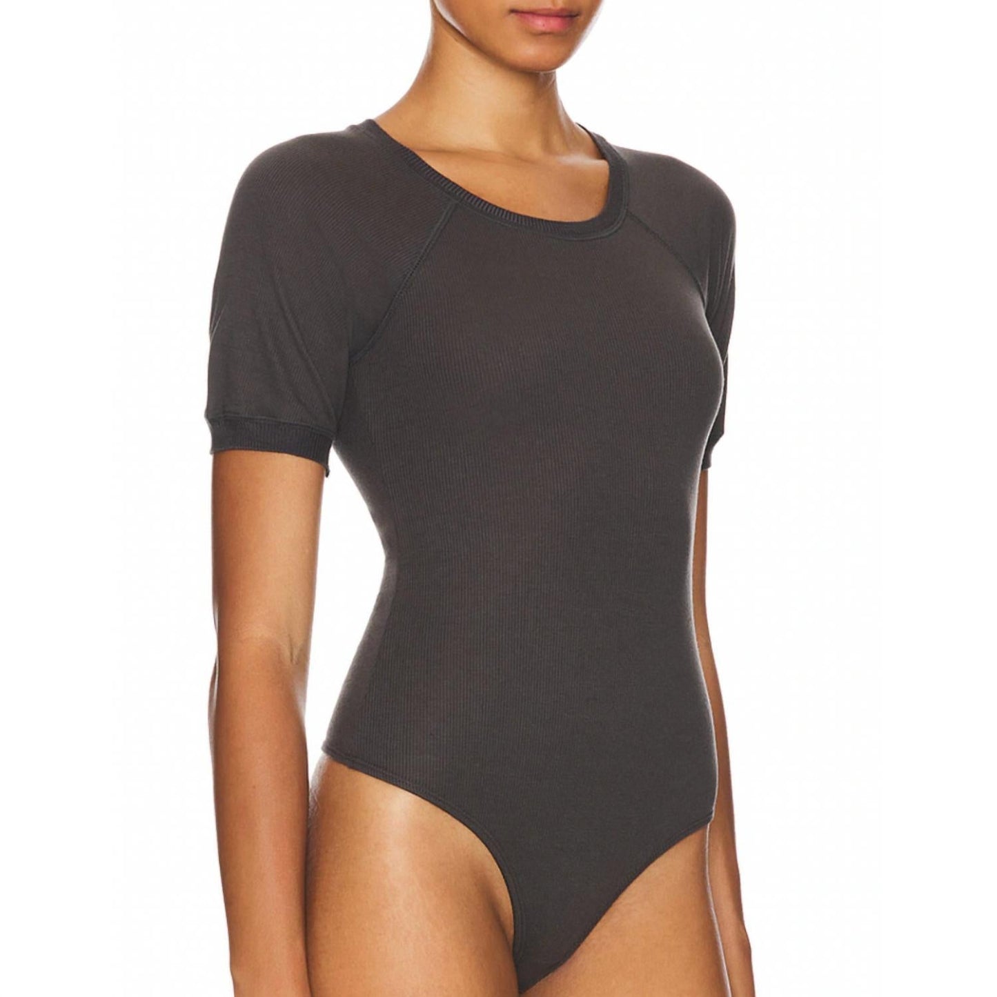 Free People - Lazy Daisy Bodysuit