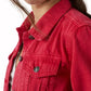 Free People - Rumors Denim Jacket