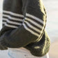 Mersea - Seacoast Stripe Sweater