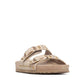 Xti - Women's Suede Sandals