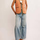 Free People - Claudine Vest