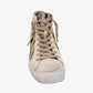 Shu Shop - Women's Roxanne High Top Sneakers