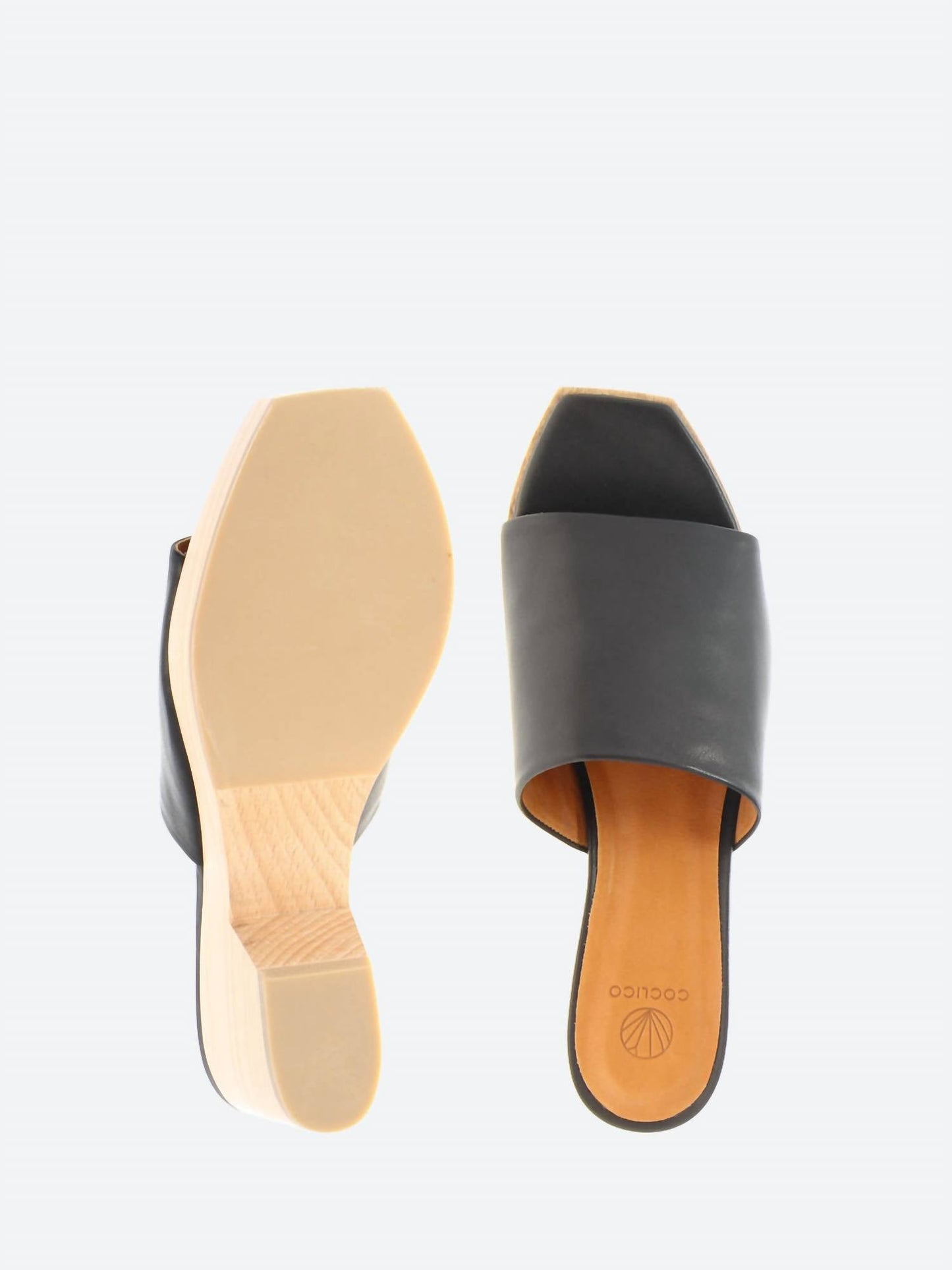 Coclico - Women's Mist Clog