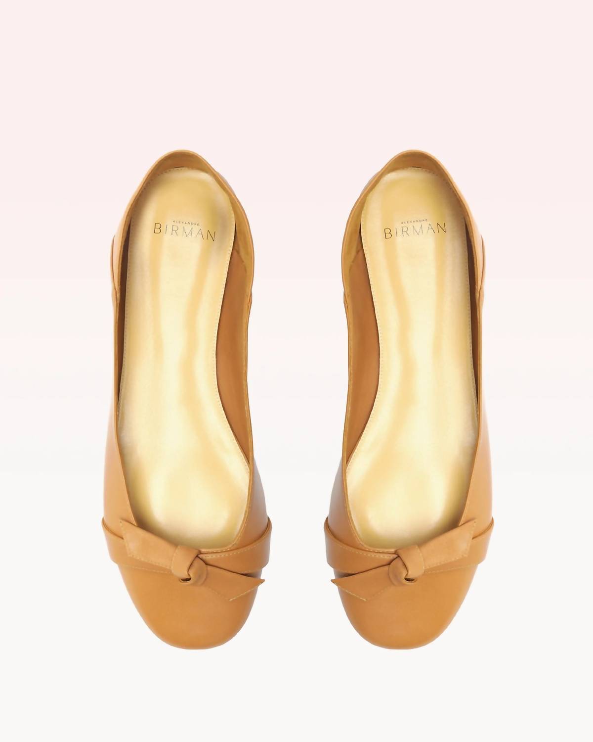 Alexandre Birman - Women's Clarita Collapsible Flat