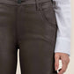 Kut From The Kloth - JODI COATED HIGH RISE PANT