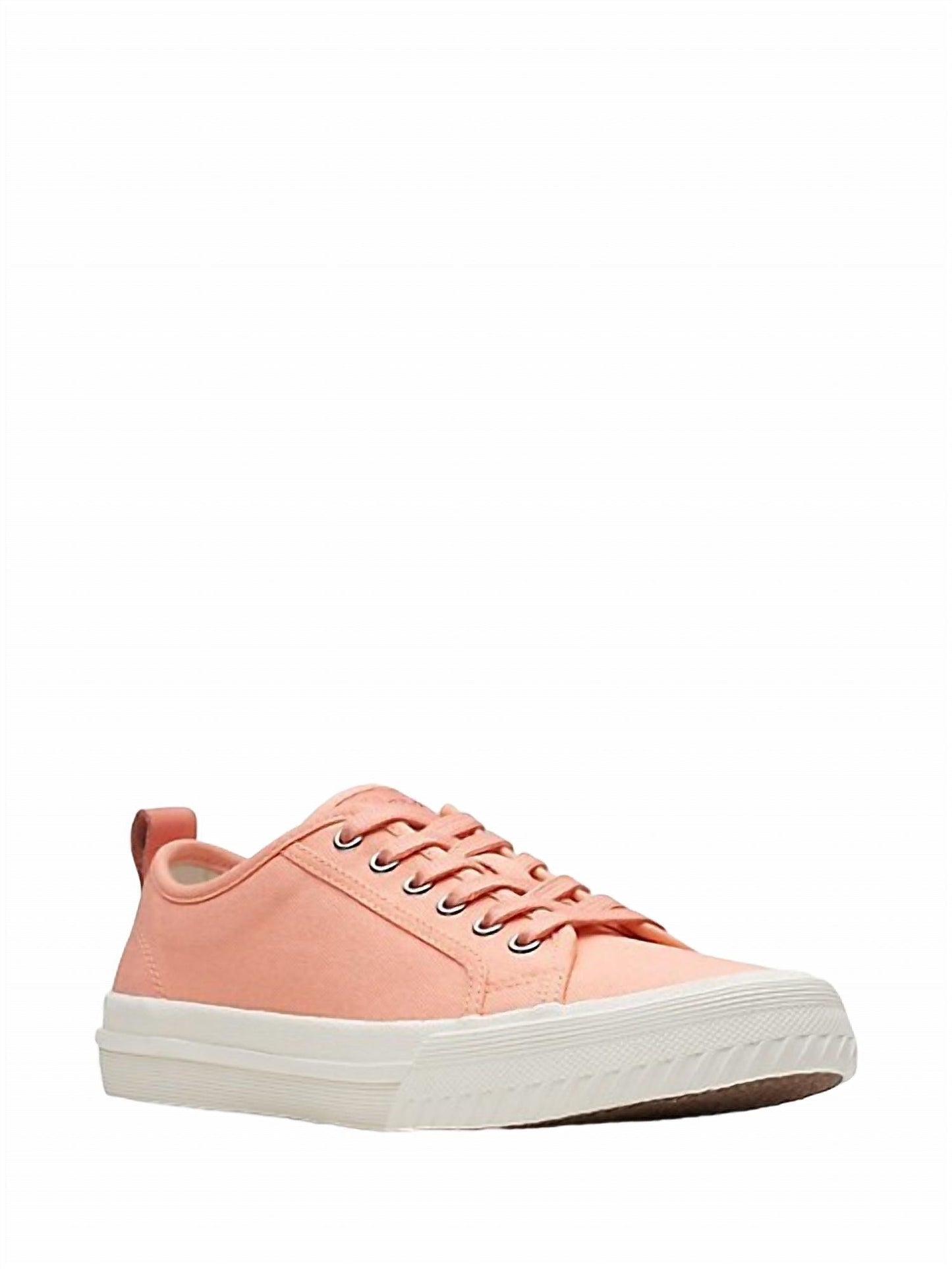 Clarks - Women's Roxby Lace Sneaker
