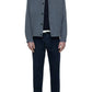 Closed - Varsity Blouson Jacket