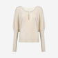 Mes Demoiselles - Doil Wool Sweater