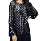Eva Franco - Bennett Blouse