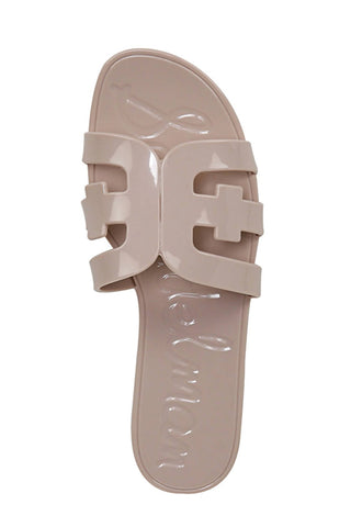 Sam Edelman - Sandália Bay Jelly Feminina