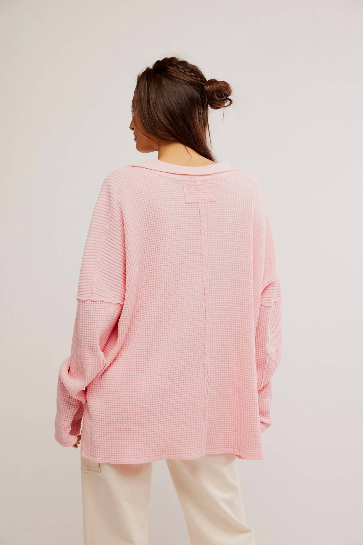 Free People - Travis Polo