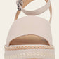 Frye - Women’s Joy Ankle Strap Platform Sandal