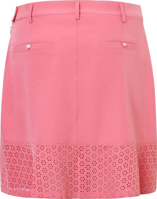 Abacus Sportswear Us - Manga Golf Skorts