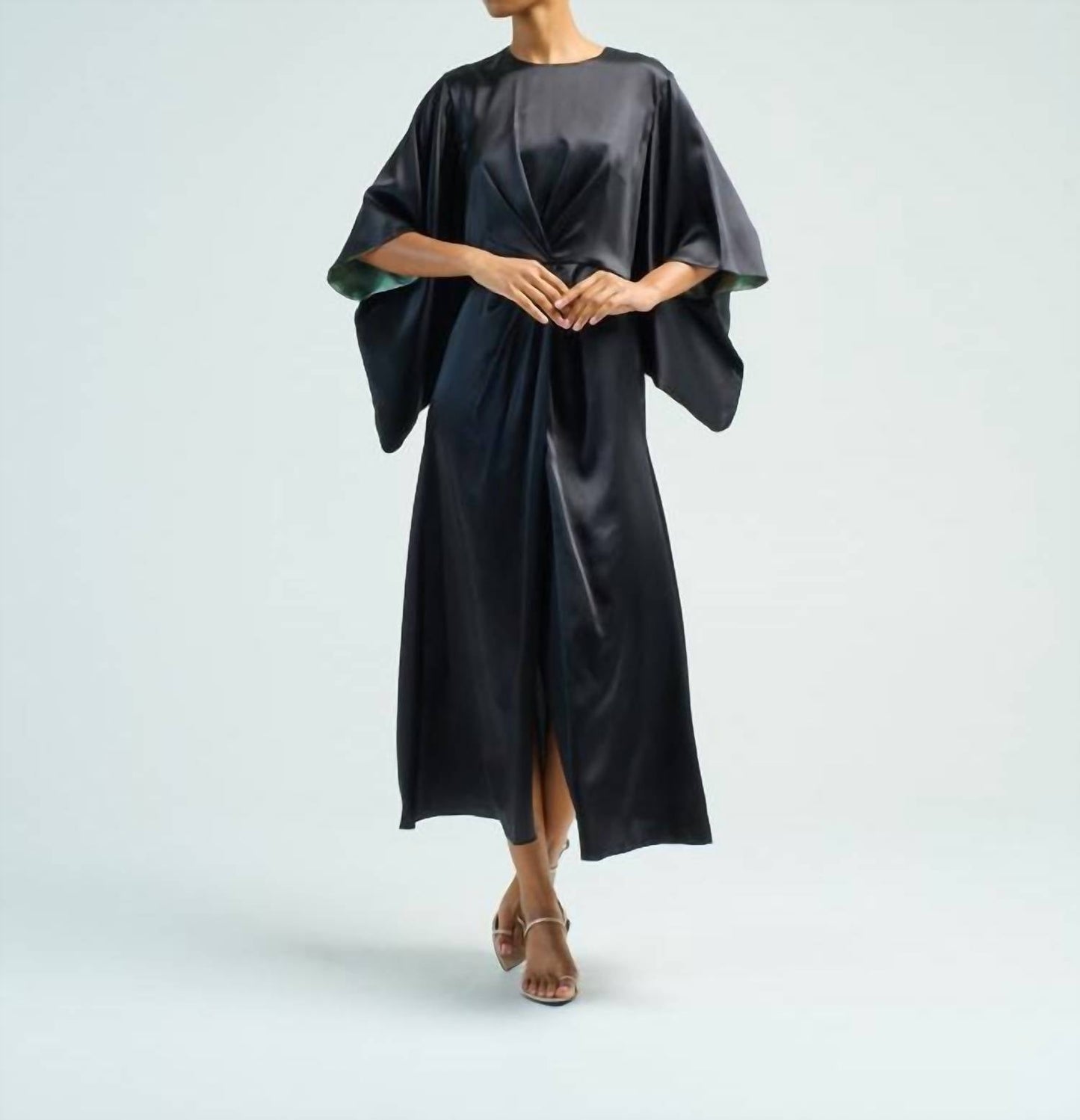 E. Stott - Ellis Midi Dress