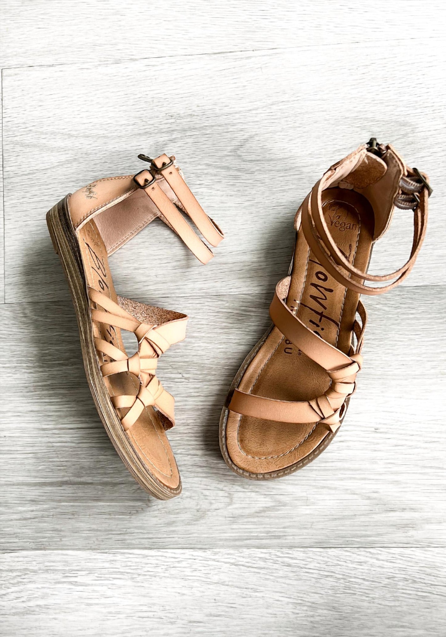 Blowfish - Bishup Sandals