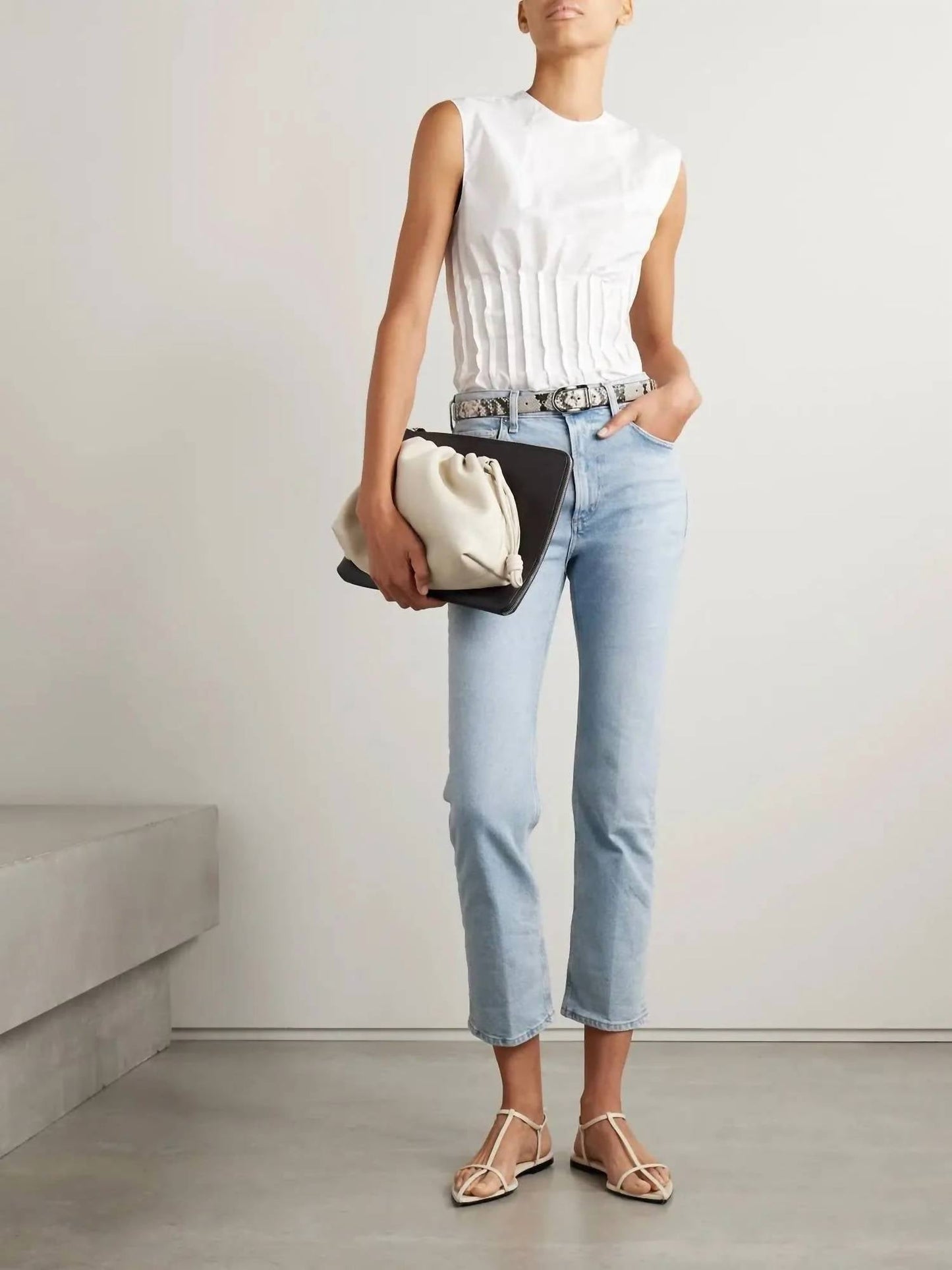 Citizens Of Humanity - Zurie Ankle Jeans