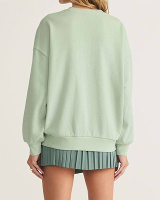 Z Supply - Moletom Birdie