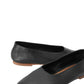 Staud - Alba Ballet Leather Flats