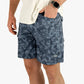 Aftco - Men's Deckhand Camo Short