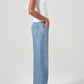 Agolde - Low Curve Barrel Leg Jean