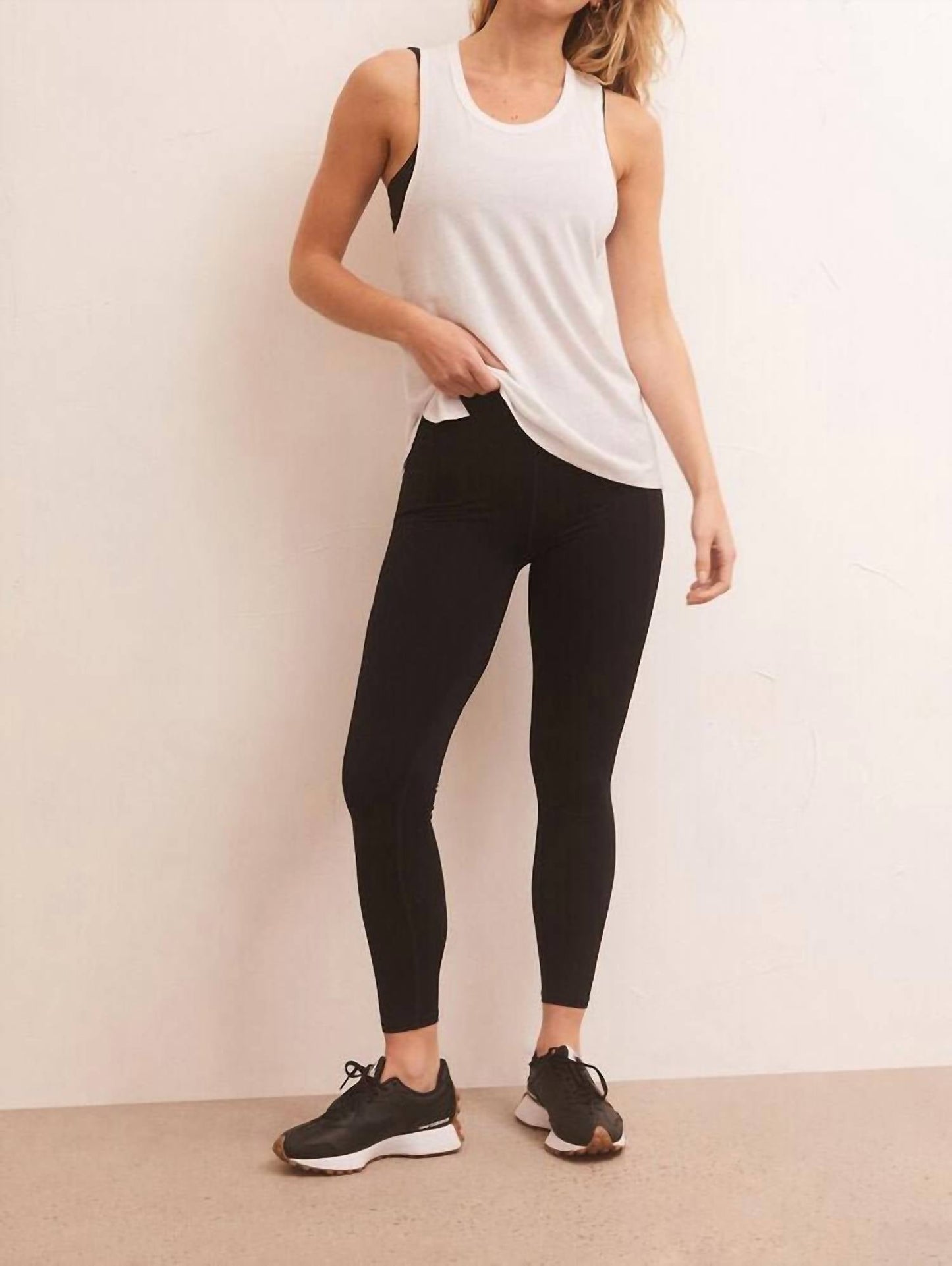 Z Supply - In A Pinch Tank Top