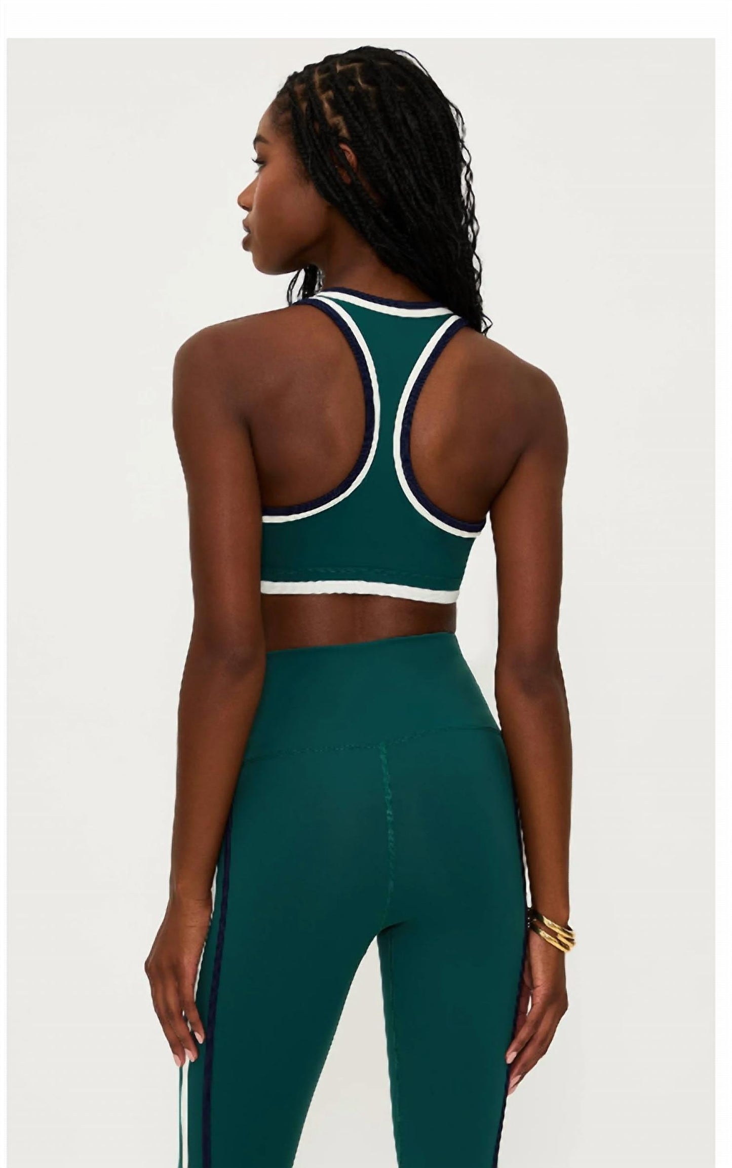 Beach Riot - Ida Top