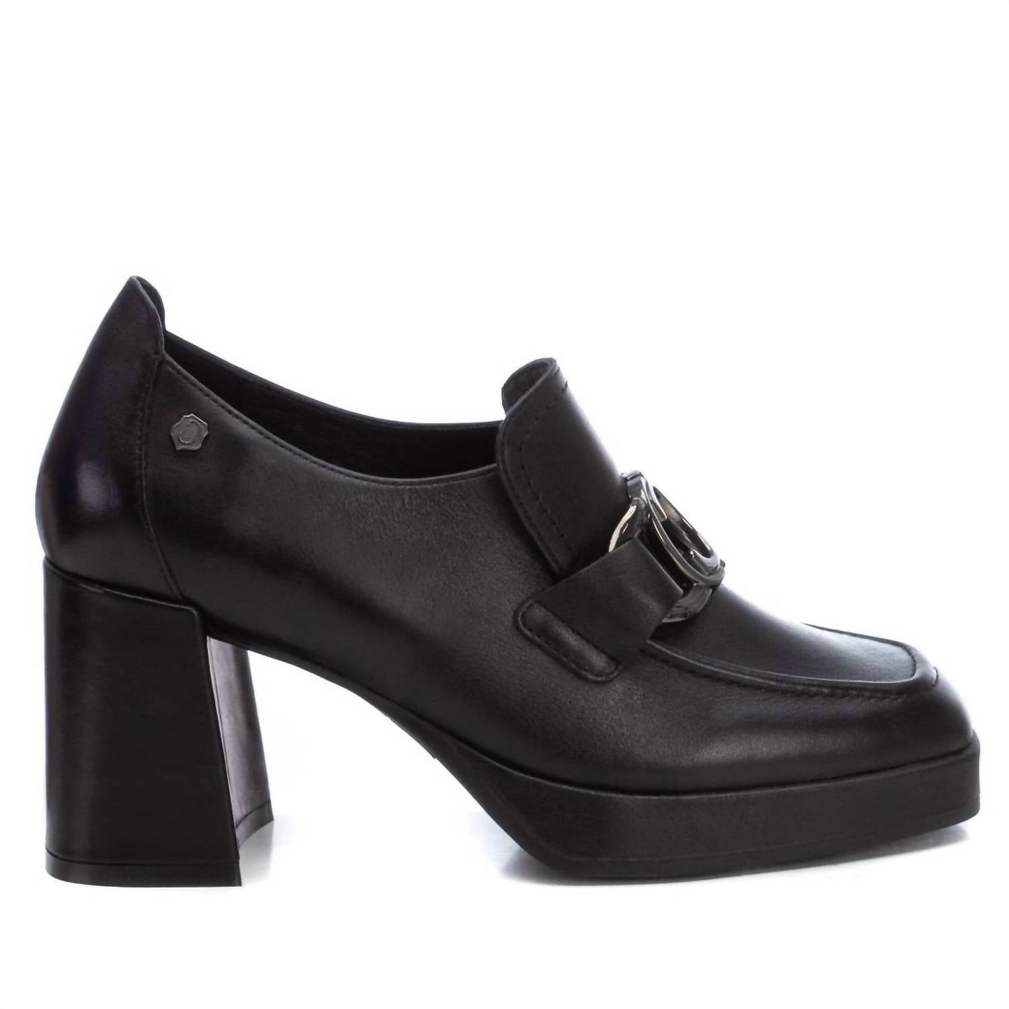 Xti - Women's Leather Moccasins