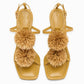 Ulla Johnson - Women's Isolde High Heel