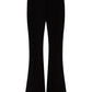 Akris Punto - Cali Velvet Ankle Bootcut Pants