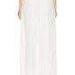 Matthew Bruch - Button Pleated Trouser