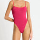 Bond-Eye - Low Palace Onepiece Swimsuit