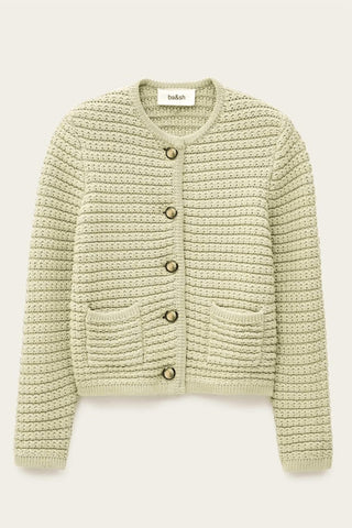 Ba&amp;Sh - Cardigan Gaspard