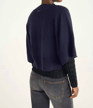 Cotelac - Merino Wool Sweater