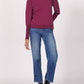 Another Love - Tara Puff Sleeve Sweatshirt