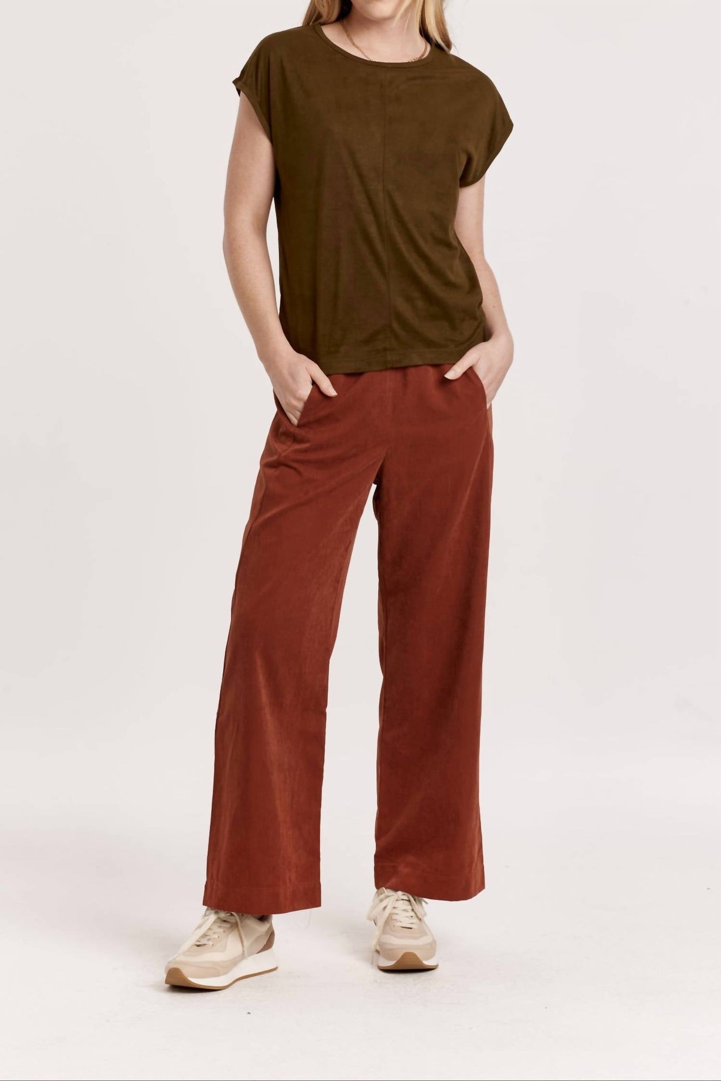 Another Love - Paris Wide Leg Pants