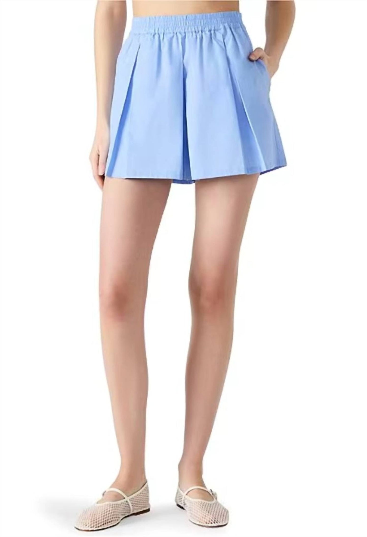 Steve Madden - Malena Short