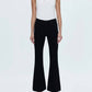 Pistola - Kinsley Mid Rise Ultra Flare Jean