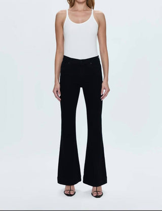 Pistola - Calça Jeans Kinsley Mid Rise Ultra Flare