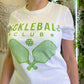 2&Moon - Pickleball Graphic Tee