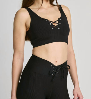 Ano Nosso - Sutiã de Futebol com Canelado