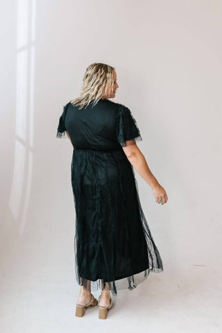 Polagram - Jovi Maxi Dress