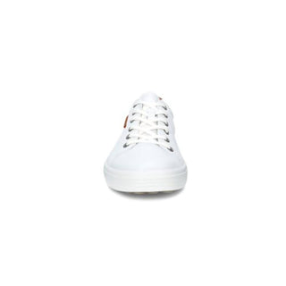 Ecco - Tênis Masculino Soft 7 Couro